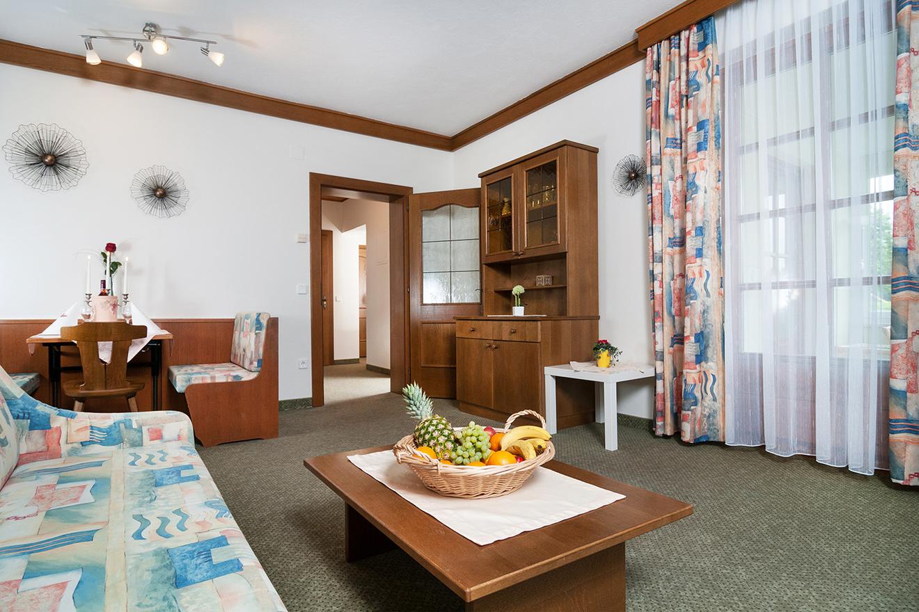 Monteur-Zimmer - Egg am Faaker See - Appartementhaus Drobollach