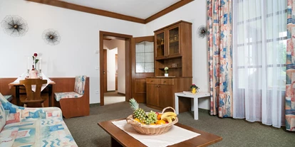 Monteur-Zimmer - Unterhaus (Seeboden am Millstätter See, Baldramsdorf) - Appartementhaus Drobollach