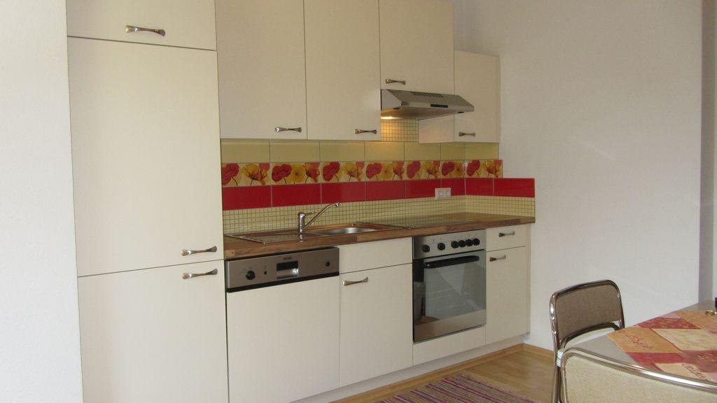 Monteur-Zimmer - Egg am Faaker See - Ferienhaus Annenheim