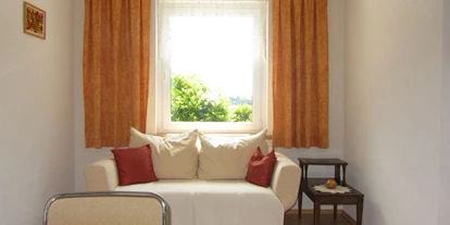 Monteur-Zimmer - Unterhaus (Seeboden am Millstätter See, Baldramsdorf) - Ferienhaus Annenheim