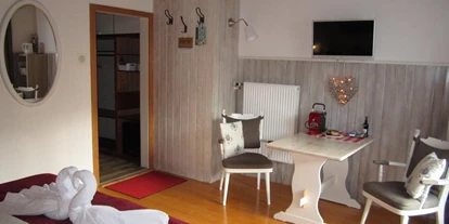 Monteur-Zimmer - Unterhaus (Seeboden am Millstätter See, Baldramsdorf) - Haus Holunder