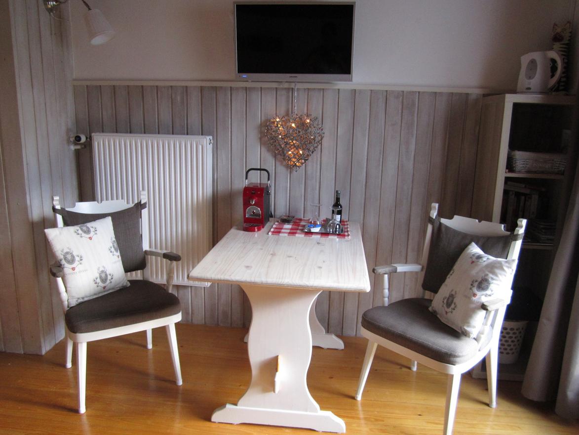 Monteur-Zimmer - Preis pro Nacht - Dürnvellach - Haus Holunder