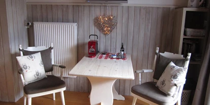 Monteur-Zimmer - Unterhaus (Seeboden am Millstätter See, Baldramsdorf) - Haus Holunder