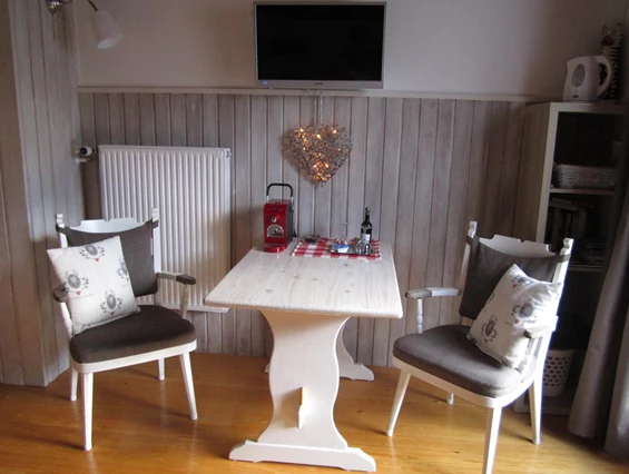 MonteurZimmer: Haus Holunder