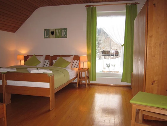 MonteurZimmer: Haus Holunder