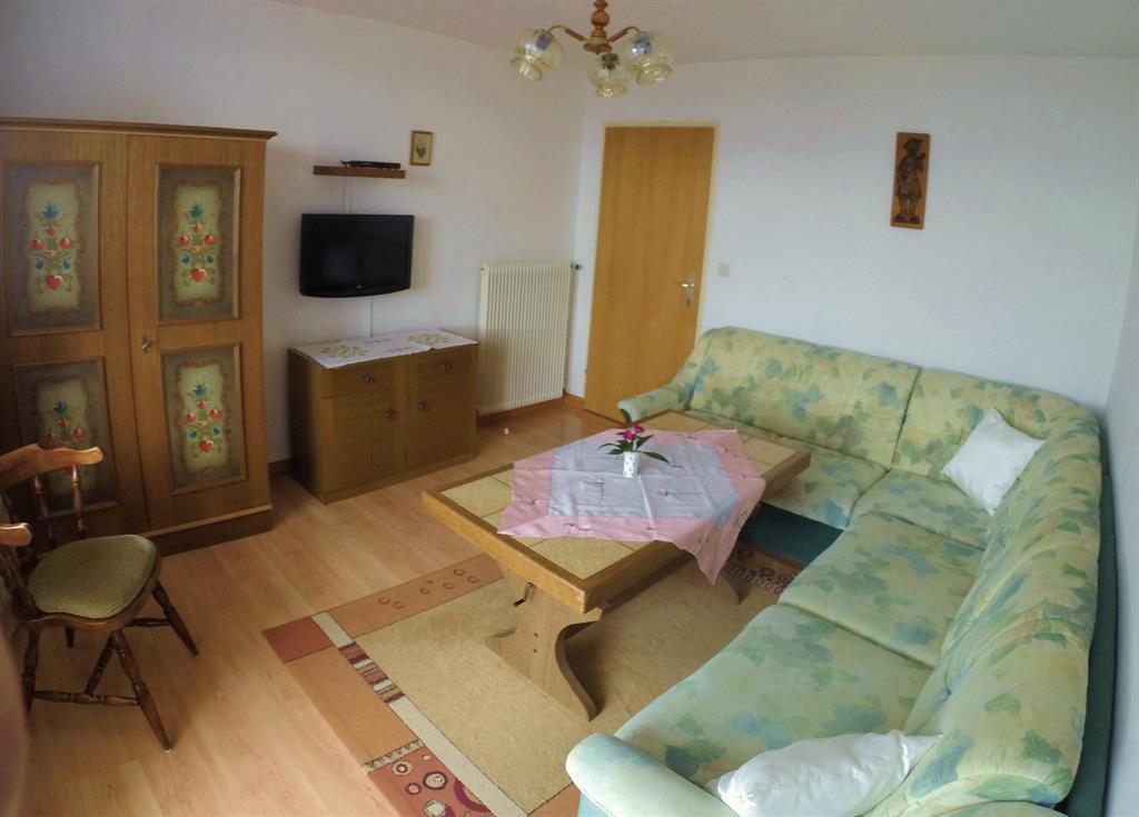 Monteur-Zimmer - Egg am Faaker See - Appartementhaus Sonja