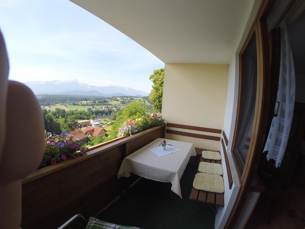 Monteur-Zimmer - Egg am Faaker See - Appartementhaus Sonja