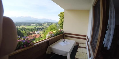 Monteur-Zimmer - Egg am Faaker See - Appartementhaus Sonja