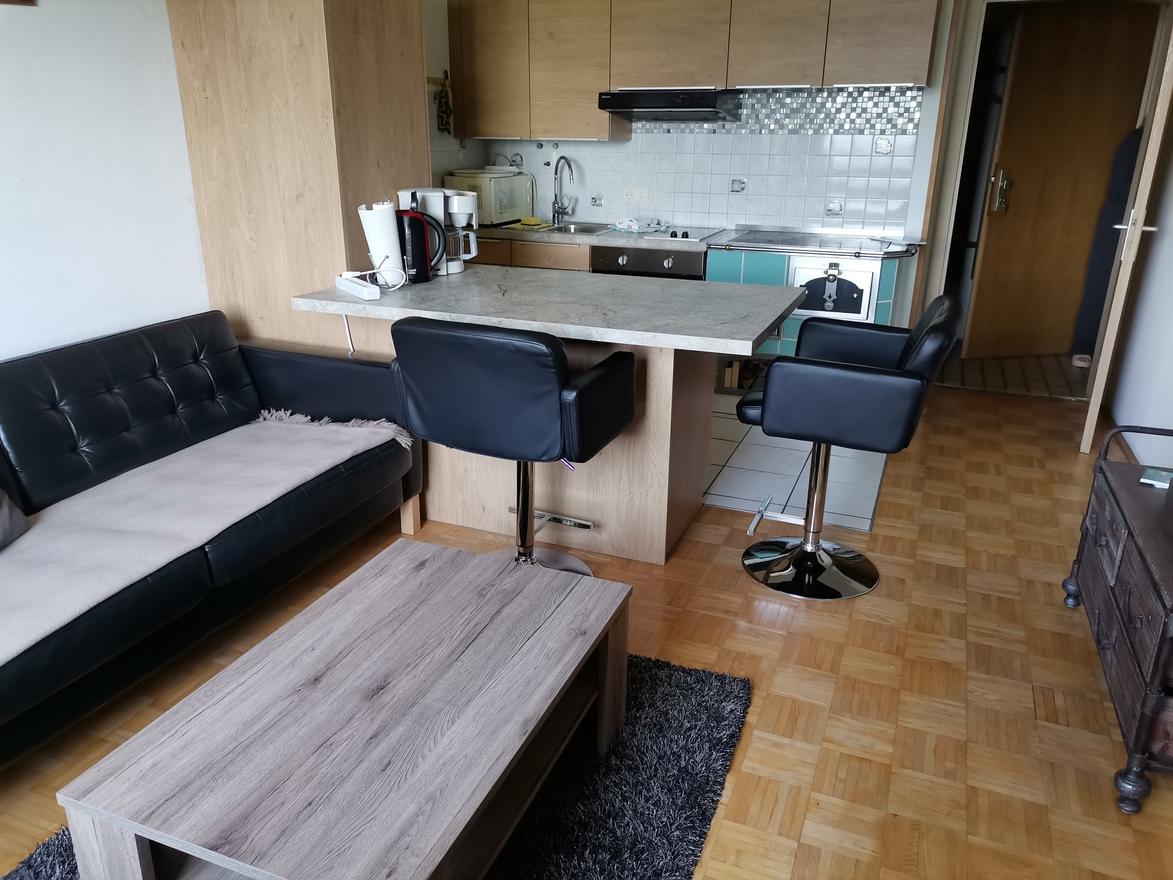 Monteur-Zimmer - Egg am Faaker See - Appartementhaus Sonja