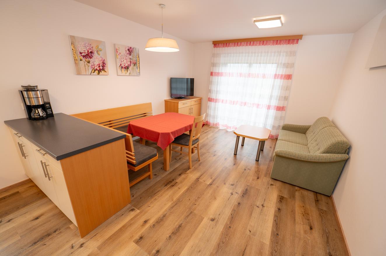 Monteur-Zimmer - Preis pro Nacht - Dürnvellach - Haus Johanna