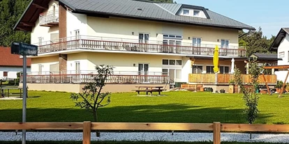 Monteur-Zimmer - Strau - Ferienwohnungen Monika