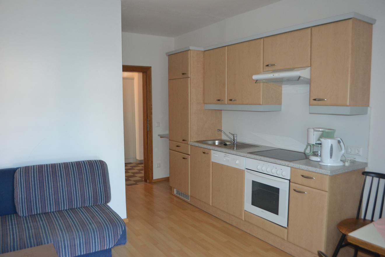 Monteur-Zimmer - Preis pro Nacht - Straßburg-Stadt - Ferienwohnungen Monika