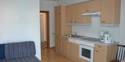 Monteur-Zimmer - Strau - Ferienwohnungen Monika