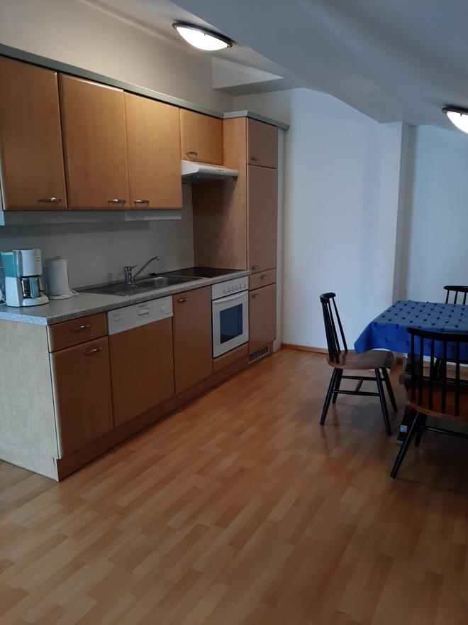 Monteur-Zimmer - Preis pro Nacht - Straßburg-Stadt - Ferienwohnungen Monika