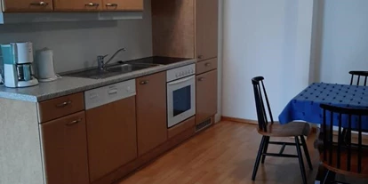 Monteur-Zimmer - Strau - Ferienwohnungen Monika