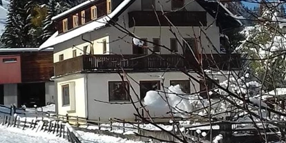 Monteur-Zimmer - Unterhaus (Seeboden am Millstätter See, Baldramsdorf) - Gästehaus Gratzer