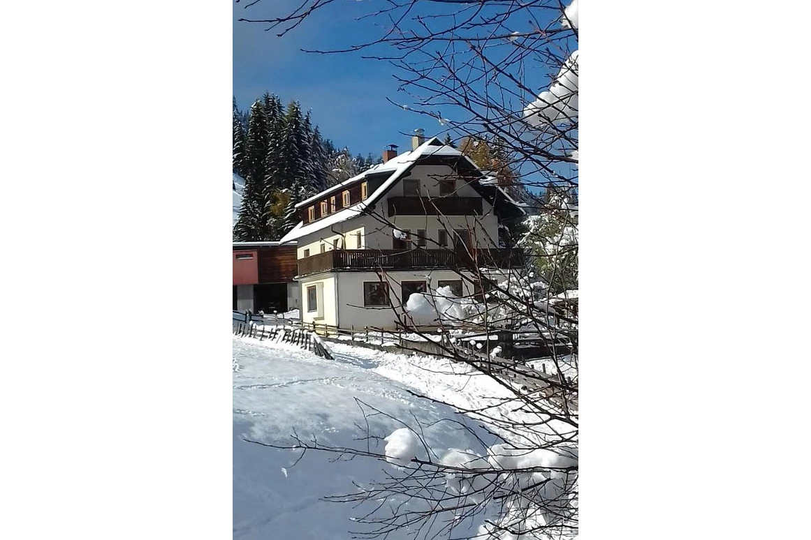 MonteurZimmer: Gästehaus Gratzer
