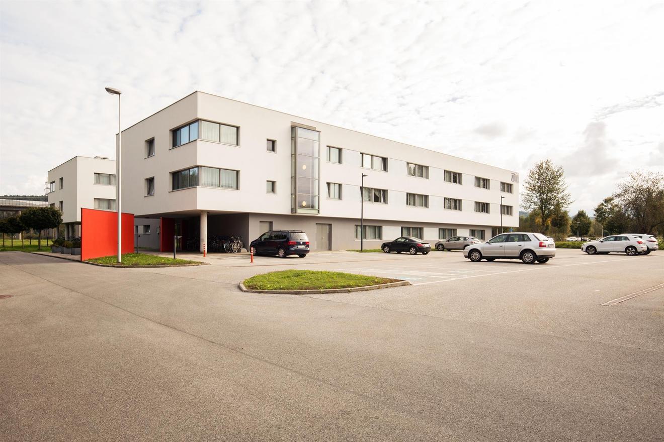 Monteur-Zimmer - Egg am Faaker See - Ferienappartements Campus Villach