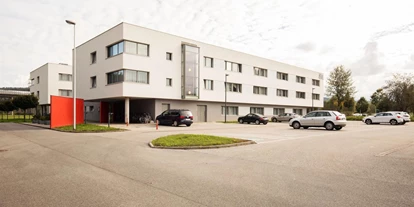 Monteur-Zimmer - Unterhaus (Seeboden am Millstätter See, Baldramsdorf) - Ferienappartements Campus Villach
