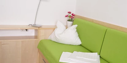 Monteur-Zimmer - Unterhaus (Seeboden am Millstätter See, Baldramsdorf) - Ferienappartements Campus Villach