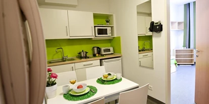 Monteur-Zimmer - Unterhaus (Seeboden am Millstätter See, Baldramsdorf) - Ferienappartements Campus Villach