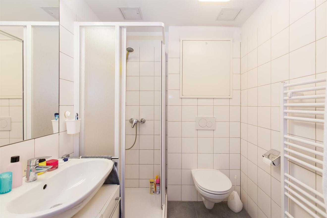 Monteur-Zimmer - Egg am Faaker See - Ferienappartements Campus Villach