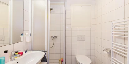 Monteur-Zimmer - Unterhaus (Seeboden am Millstätter See, Baldramsdorf) - Ferienappartements Campus Villach