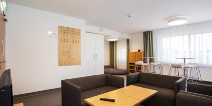 Monteur-Zimmer - Unterhaus (Seeboden am Millstätter See, Baldramsdorf) - Ferienappartements Campus Villach