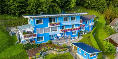 Monteur-Zimmer - Unterhaus (Seeboden am Millstätter See, Baldramsdorf) - Appartementhaus Lercher