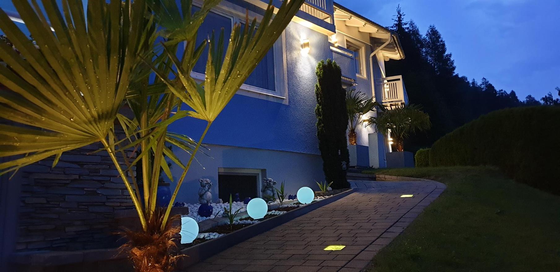 Monteur-Zimmer - Preis pro Nacht - Dürnvellach - Appartementhaus Lercher