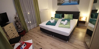 Monteur-Zimmer - Unterhaus (Seeboden am Millstätter See, Baldramsdorf) - Appartementhaus Lercher