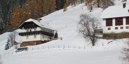 Monteur-Zimmer - Unterhaus (Seeboden am Millstätter See, Baldramsdorf) - Tischnerhof Appartements