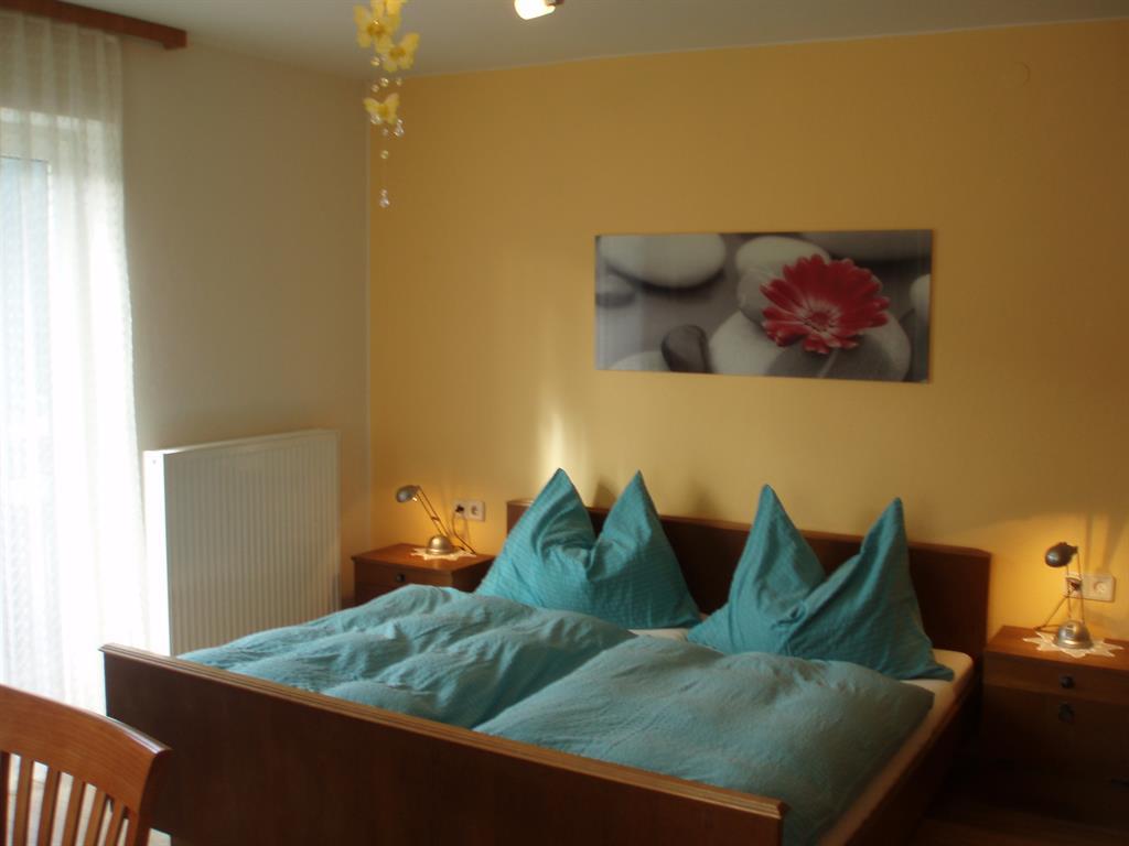 Monteur-Zimmer - Egg am Faaker See - Tischnerhof Appartements