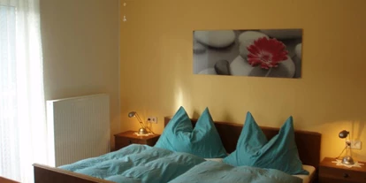 Monteur-Zimmer - Unterhaus (Seeboden am Millstätter See, Baldramsdorf) - Tischnerhof Appartements