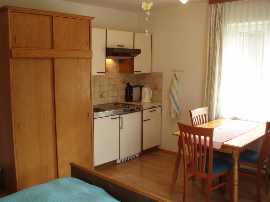 Monteur-Zimmer - Egg am Faaker See - Tischnerhof Appartements