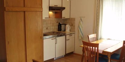 Monteur-Zimmer - Unterhaus (Seeboden am Millstätter See, Baldramsdorf) - Tischnerhof Appartements