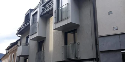 Monteur-Zimmer - Unterhaus (Seeboden am Millstätter See, Baldramsdorf) - City Appartements Villach