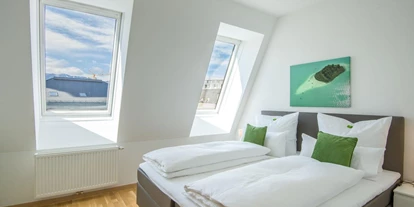 Monteur-Zimmer - Unterhaus (Seeboden am Millstätter See, Baldramsdorf) - City Appartements Villach