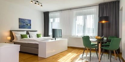 Monteur-Zimmer - Unterhaus (Seeboden am Millstätter See, Baldramsdorf) - City Appartements Villach