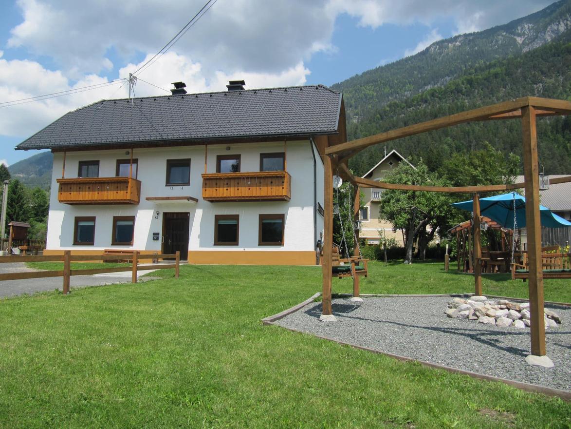 Monteur-Zimmer - Preis pro Nacht - Dürnvellach - Landhaus Obervellach
