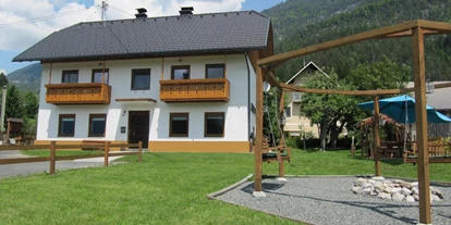 Monteur-Zimmer - Unterhaus (Seeboden am Millstätter See, Baldramsdorf) - Landhaus Obervellach