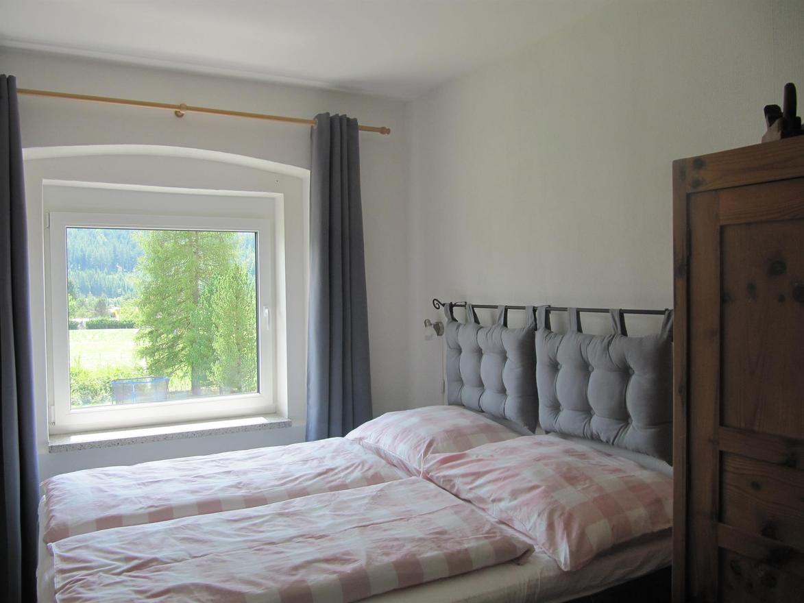 Monteur-Zimmer - Preis pro Nacht - Dürnvellach - Landhaus Obervellach