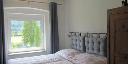 Monteur-Zimmer - Unterhaus (Seeboden am Millstätter See, Baldramsdorf) - Landhaus Obervellach