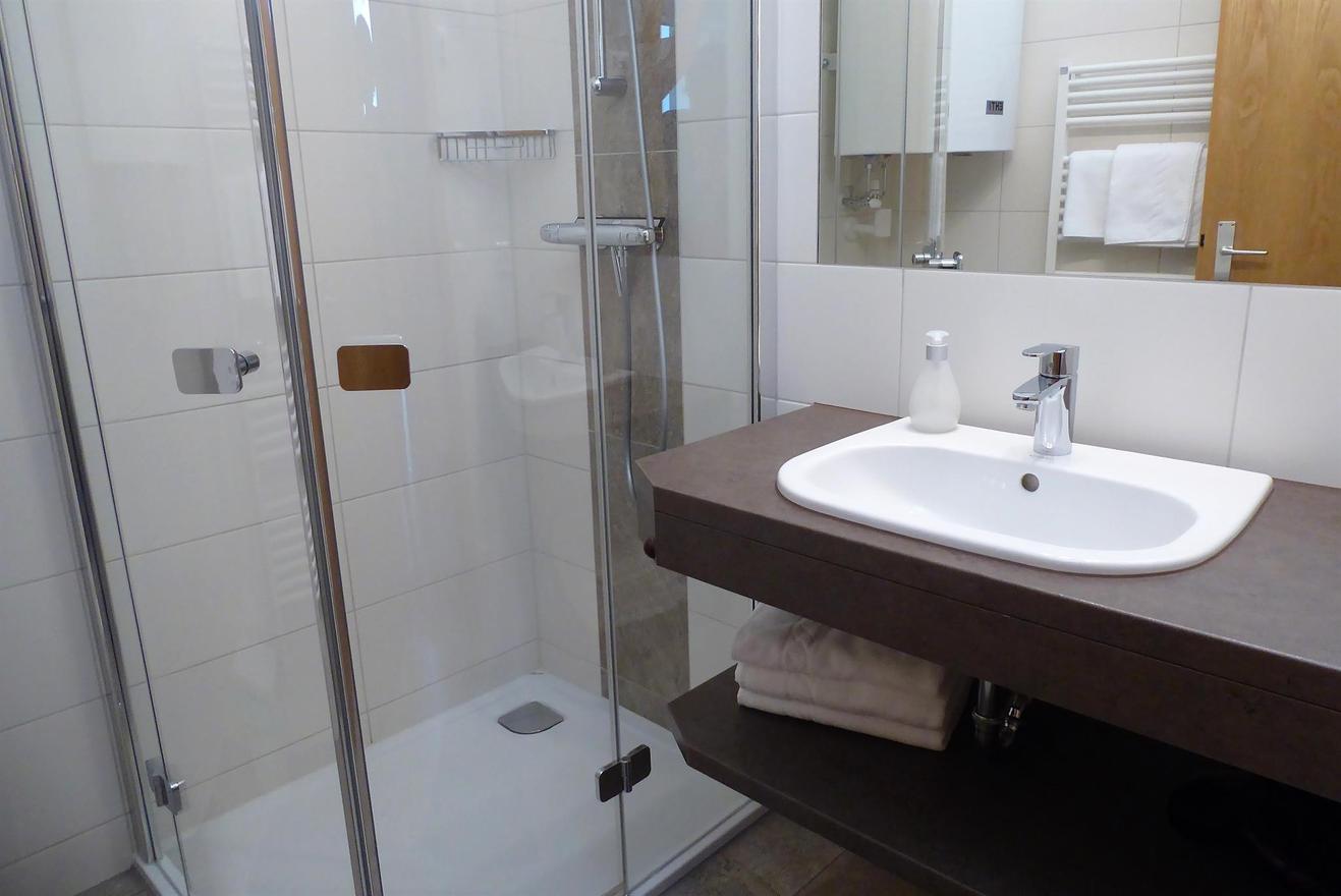 Monteur-Zimmer - Preis pro Nacht - Dürnvellach - Ferienhaus Franz