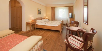 Monteur-Zimmer - Egg am Faaker See - Landhaus Strussnighof