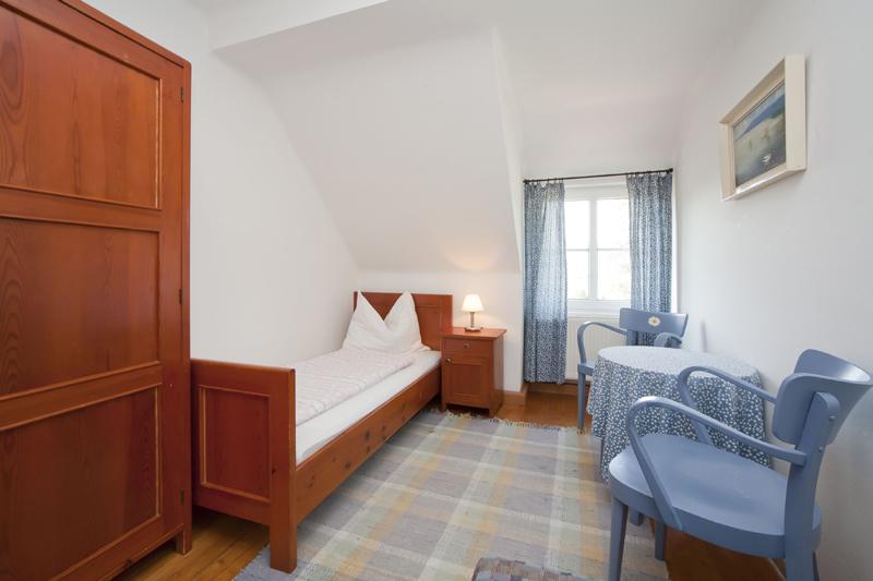 Monteur-Zimmer - Egg am Faaker See - Landhaus Strussnighof