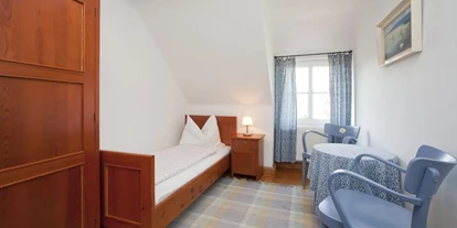 Monteur-Zimmer - Egg am Faaker See - Landhaus Strussnighof