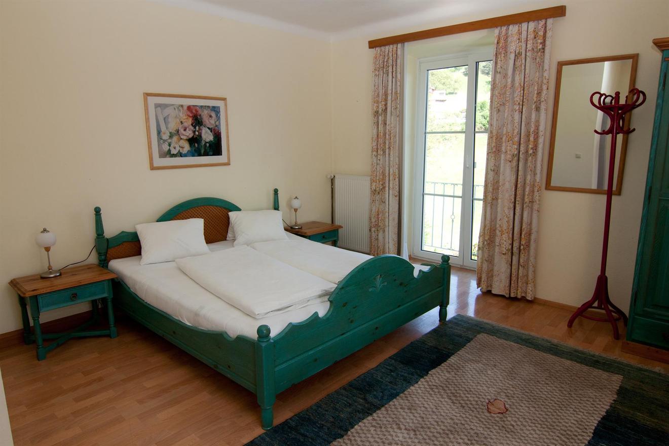 Monteur-Zimmer - Egg am Faaker See - Landhaus Strussnighof