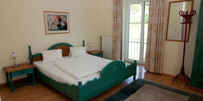 Monteur-Zimmer - Egg am Faaker See - Landhaus Strussnighof