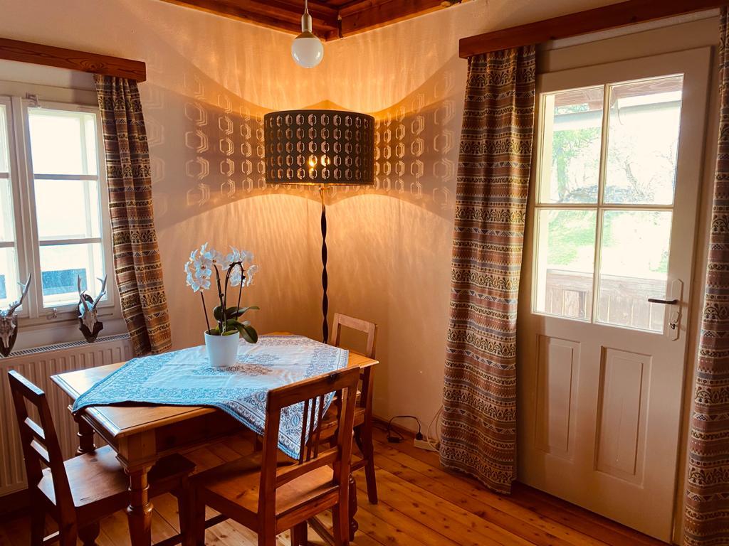 Monteur-Zimmer - Preis pro Nacht - Dürnvellach - Marhube